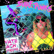 Surf Punks