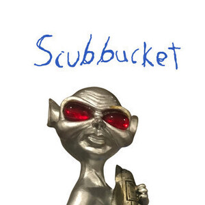 scub bucket