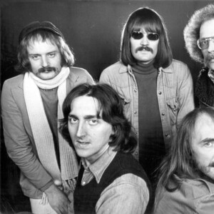 Soft Machine