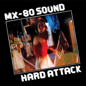 MX-80 Sound