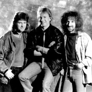 John Lee's Barclay James Harvest