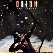 Orion the Hunter