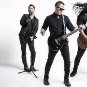 Andra and the BackBone