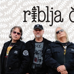Riblja Čorba