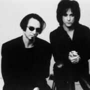 Bozzio Levin Stevens