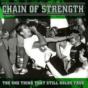 Chain of Strength