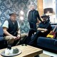 Jeffrey Halford & The Healers