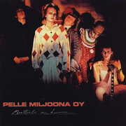 Pelle Miljoona Oy
