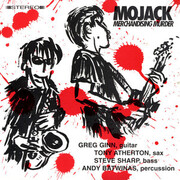 Mojack
