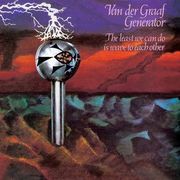 Van der Graaf Generator