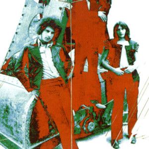 Atomic Rooster