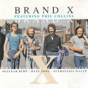 Brand X