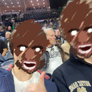 The Second Somethings
