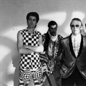 The Slickee Boys