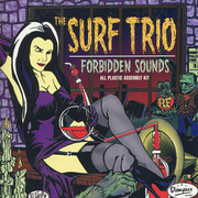 The Surf Trio