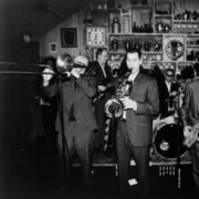 The Scofflaws
