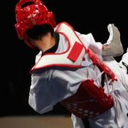 Martial Arts