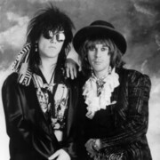 The Suicide Twins