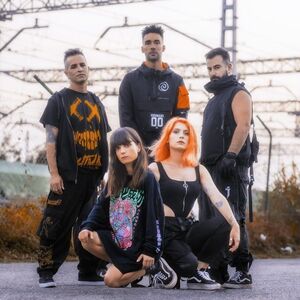 Ankor Members, Gear & Sound | Equipboard