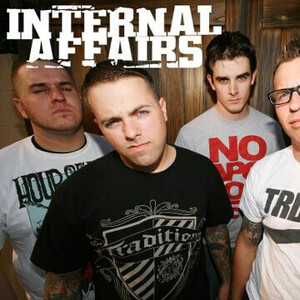 Internal Affairs