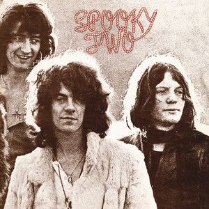 Spooky Tooth