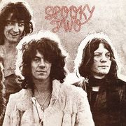 Spooky Tooth