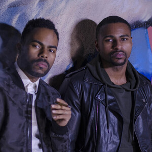 The Jackie Boyz