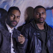 The Jackie Boyz