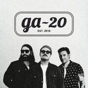 GA‐20