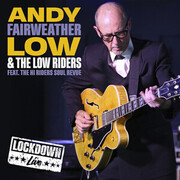 Andy Fairweather-Low and the Lowriders