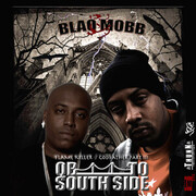Blaq Mobb