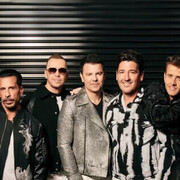 New Kids on the Block