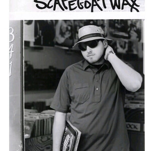 Scapegoat Wax