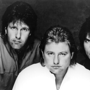 Emerson, Lake & Powell