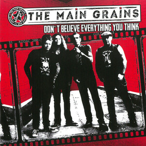The Main Grains