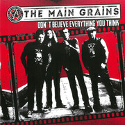The Main Grains