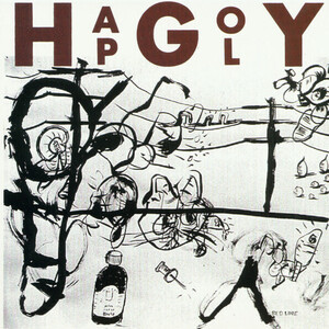 Happy Go Licky