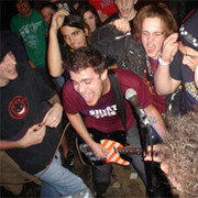 Bomb the Music Industry!