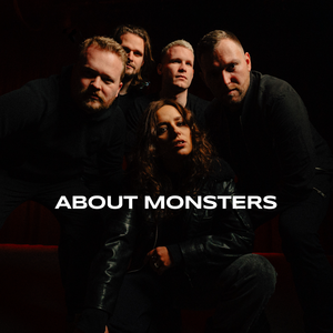 ABOUT MONSTERS