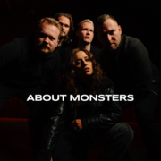 ABOUT MONSTERS