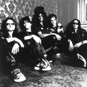 Slash's Snakepit