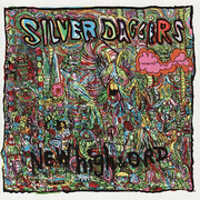 Silver Daggers
