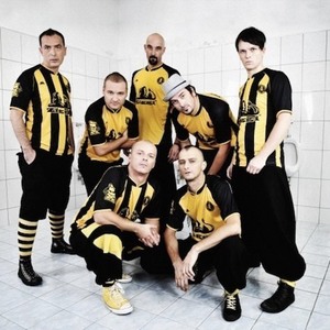 Dubioza kolektiv