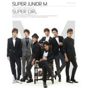 SUPER JUNIOR-M