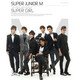 SUPER JUNIOR-M