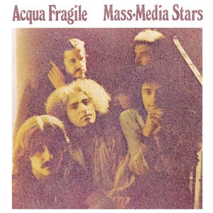 Acqua Fragile