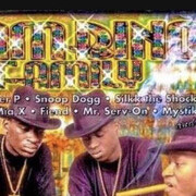 Gambino Family