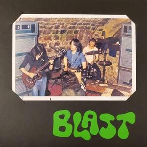 Blast