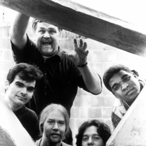 Col. Bruce Hampton & The Aquarium Rescue Unit