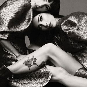 The Veronicas